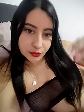 mialorents online show from November 9, 2025, 6:45 pm