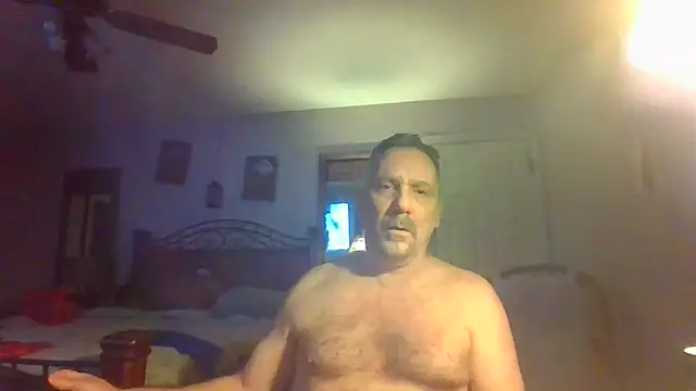 HunkofRock online show from March 1, 2026, 9:31 am