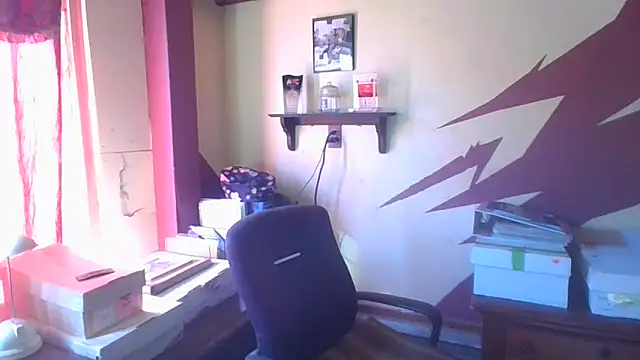 HunkofRock online show from February 16, 2026, 5:22 pm