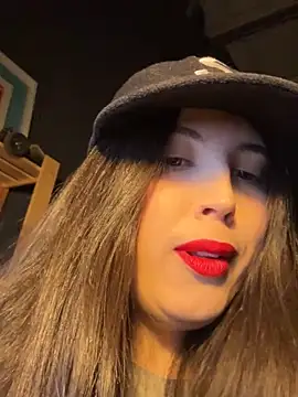 Malena Blanco online show from March 22, 2025, 2:47 pm