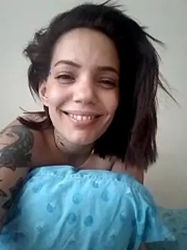 Snapshot of Anestesia_ chatting on December 17, 2025, 8:47 pm Anestesia online show from December 17, 2025, 8:47 pm