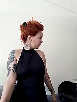 Snapshot of Anestesia_ chatting on November 13, 2025, 5:39 pm Anestesia online show from November 13, 2025, 5:39 pm