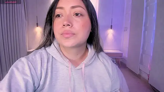 Snapshot of heidy_johns chatting on February 10, 2026, 3:05 am heidy johns online show from February 10, 2026, 3:05 am