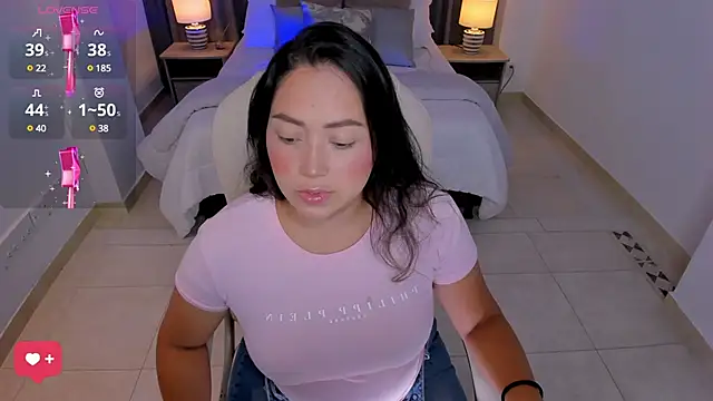 heidy johns online show from March 7, 2025, 3:08 am