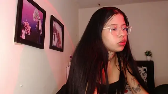 Biianca Myers online show from March 6, 2025, 4:28 pm