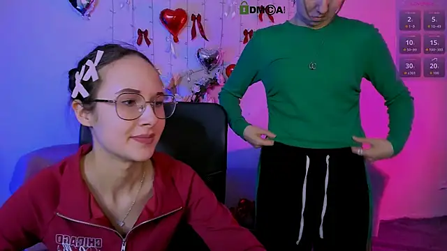 mona cloud online show from March 2, 2026, 8:05 pm