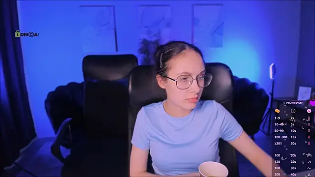 mona cloud online show from November 23, 2025, 12:09 am