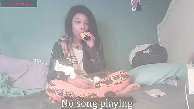 StellaDallas69 online show from February 1, 2026, 10:35 am