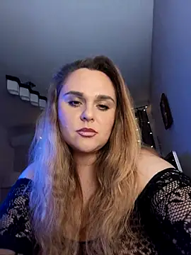 Juicy PeachLux online show from November 19, 2025, 3:45 pm