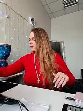 Juicy PeachLux online show from February 1, 2026, 6:44 am