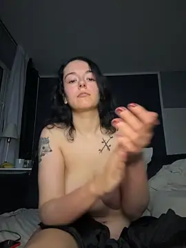 Snapshot of Saysay-7 chatting on February 28, 2026, 11:04 pm Saysay-7 online show from February 28, 2026, 11:04 pm