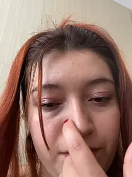 Karina Leon online show from May 29, 2026, 7:20 pm