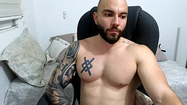 Isaac Carter online show from February 3, 2026, 10:37 pm