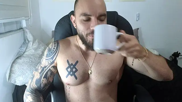 Isaac Carter online show from October 24, 2025, 10:47 am