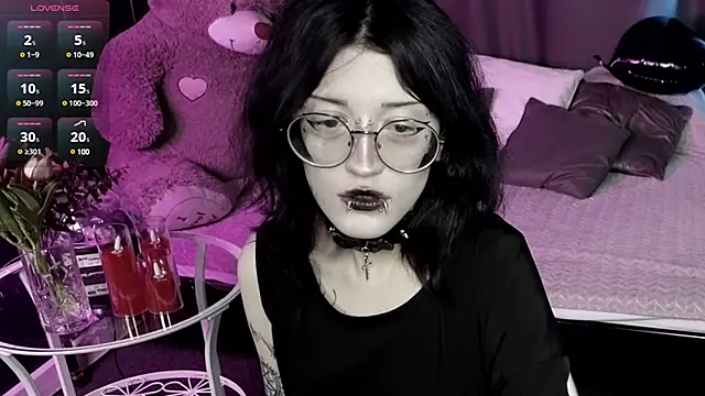 Snapshot of Setsunai_ chatting on March 13, 2025, 8:22 pm Setsunai online show from March 13, 2025, 8:22 pm