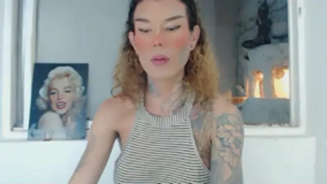 ana tsxxx online show from March 18, 2026, 11:37 pm