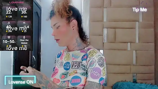 ana tsxxx online show from April 6, 2026, 11:50 pm