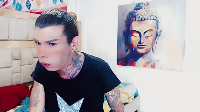 Snapshot of ana_tsxxx chatting on November 9, 2025, 11:36 am ana tsxxx online show from November 9, 2025, 11:36 am