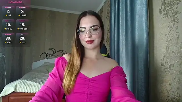 Leila Kissyu online show from June 2, 2026, 4:51 pm