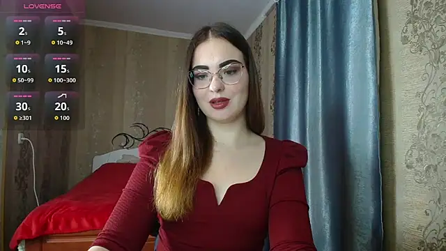 Leila Kissyu online show from March 12, 2026, 4:33 pm