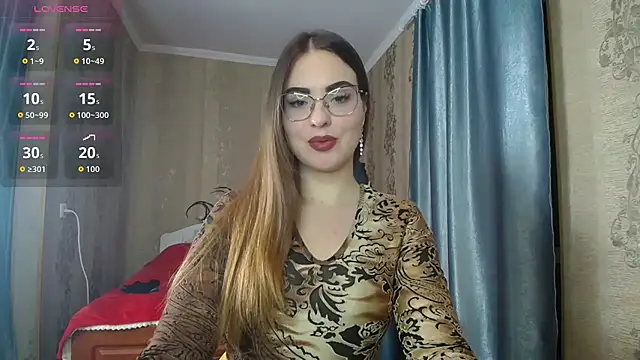 Leila Kissyu online show from February 9, 2026, 5:11 pm