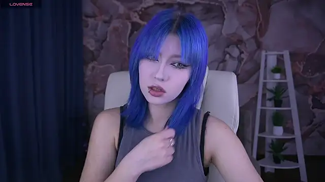 Snapshot of SelenaIris chatting on December 16, 2025, 9:41 pm SelenaIris online show from December 16, 2025, 9:41 pm