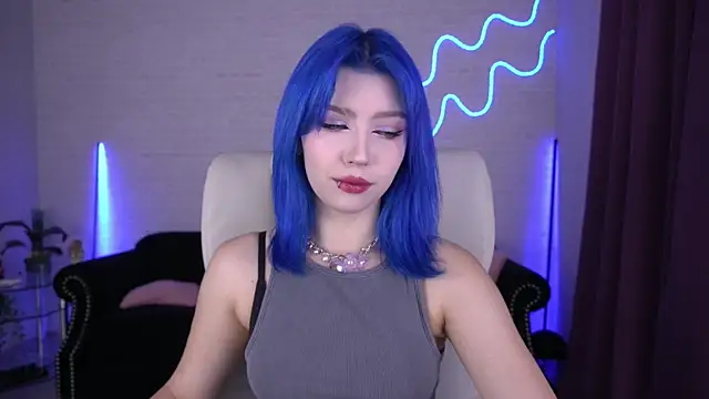 Snapshot of SelenaIris chatting on November 12, 2025, 9:29 pm SelenaIris online show from November 12, 2025, 9:29 pm