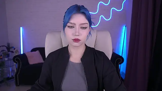 Snapshot of SelenaIris chatting on November 19, 2025, 9:26 pm SelenaIris online show from November 19, 2025, 9:26 pm