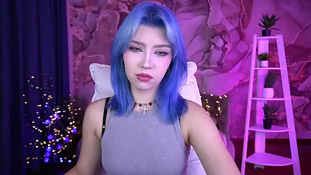 Snapshot of SelenaIris chatting on November 5, 2025, 9:29 pm SelenaIris online show from November 5, 2025, 9:29 pm