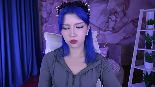 Snapshot of SelenaIris chatting on November 13, 2025, 9:40 pm SelenaIris online show from November 13, 2025, 9:40 pm