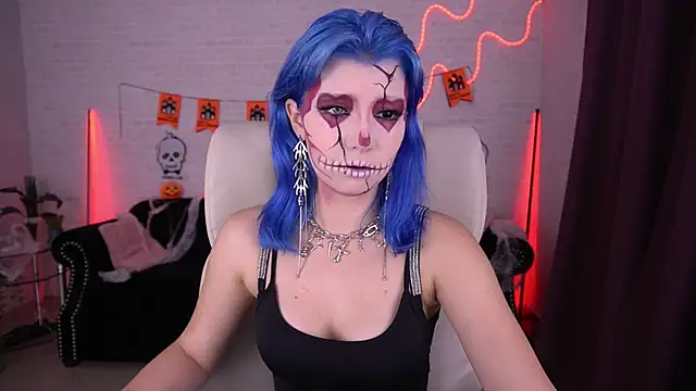 Snapshot of SelenaIris chatting on October 30, 2025, 9:33 pm SelenaIris online show from October 30, 2025, 9:33 pm