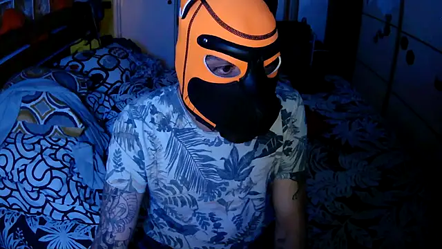 Snapshot of danix_wild_wolf chatting on December 18, 2025, 5:06 pm danix wild wolf online show from December 18, 2025, 5:06 pm