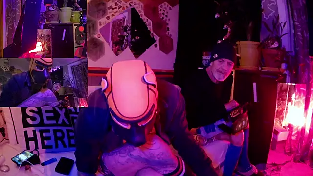 Snapshot of danix_wild_wolf chatting on January 9, 2026, 2:29 am danix wild wolf online show from January 9, 2026, 2:29 am