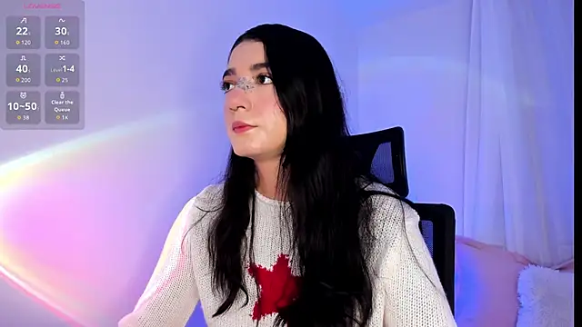 Hi Soyfer online show from November 14, 2025, 2:54 pm