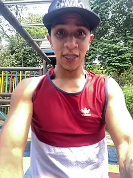 Monkey uchiha777 online show from March 22, 2025, 6:03 pm