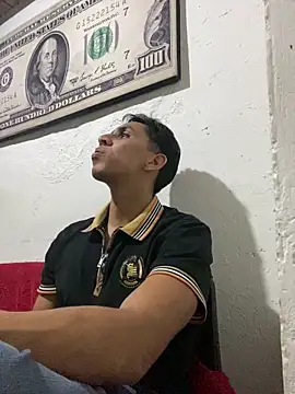 Monkey uchiha777 online show from March 21, 2025, 12:29 am