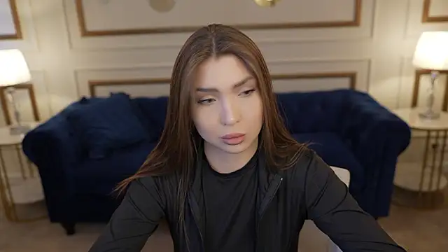 Billie054 online show from March 10, 2026, 8:18 am