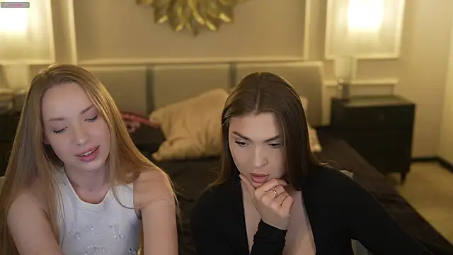 Billie054 online show from October 25, 2025, 7:29 am