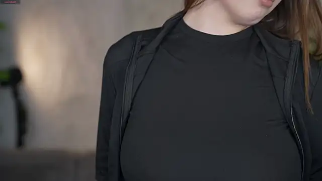 Billie054 online show from November 26, 2025, 8:36 am