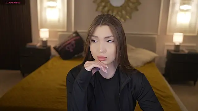 Billie054 online show from March 30, 2026, 6:59 am