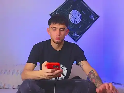 Snapshot of samevansx_ chatting on November 20, 2025, 7:58 pm samevansx online show from November 20, 2025, 7:58 pm