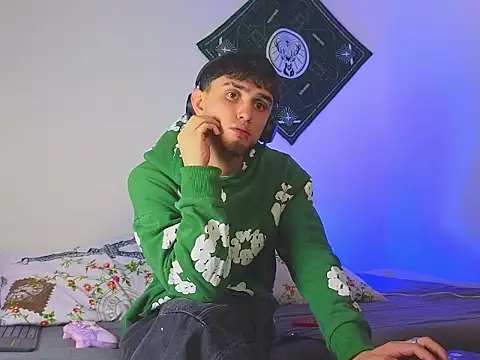 Snapshot of samevansx_ chatting on December 5, 2025, 5:33 pm samevansx online show from December 5, 2025, 5:33 pm