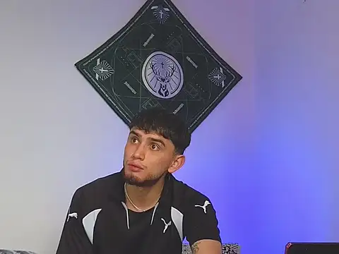 Snapshot of samevansx_ chatting on October 31, 2025, 3:08 pm samevansx online show from October 31, 2025, 3:08 pm