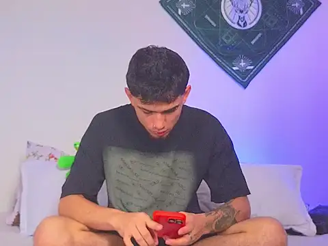 Snapshot of samevansx_ chatting on November 26, 2025, 1:55 pm samevansx online show from November 26, 2025, 1:55 pm