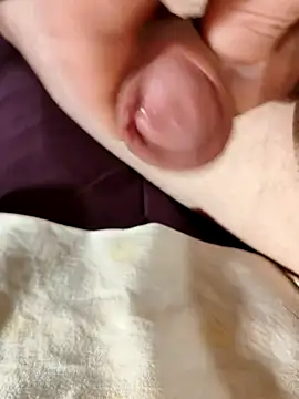 --Serhei-- online show from October 20, 2025, 8:31 pm