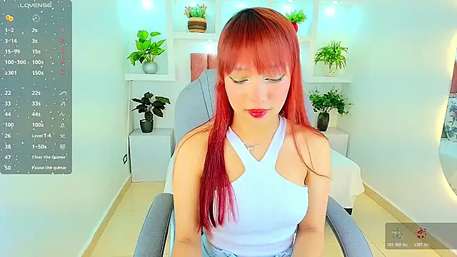 Snapshot of sharon_rosse__ chatting on November 28, 2025, 12:27 pm sharon rosse online show from November 28, 2025, 12:27 pm