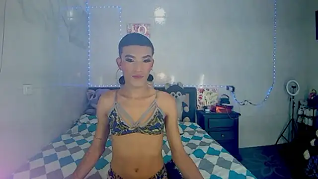 Snapshot of KimberlyXtreme chatting on November 4, 2025, 6:55 pm KimberlyXtreme online show from November 4, 2025, 6:55 pm