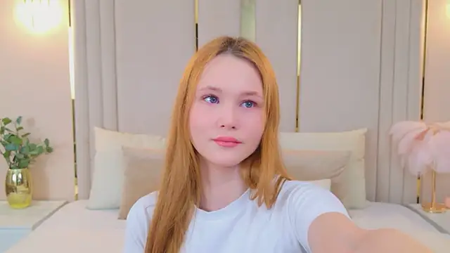 AmeliRoyse online show from March 15, 2026, 5:09 pm