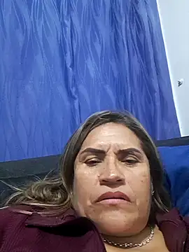 Snapshot of Milena_Foox chatting on January 10, 2026, 3:02 am Milena Foox online show from January 10, 2026, 3:02 am