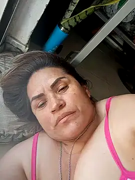 Snapshot of Milena_Foox chatting on November 1, 2025, 7:52 pm Milena Foox online show from November 1, 2025, 7:52 pm